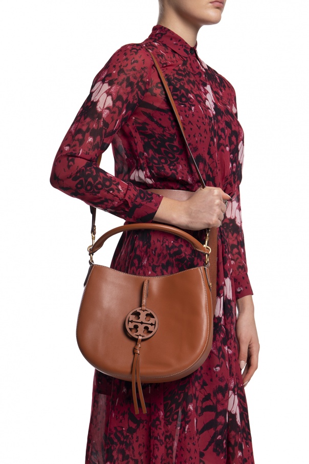 tory burch hobo miller bag